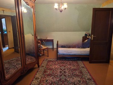 Maison a vendre Nouvion-et-Catillon 02270 Aisne 95 m2 5 pièces 127000 euros