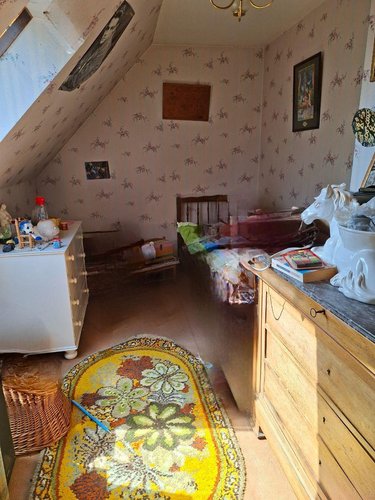Maison a vendre Nouvion-et-Catillon 02270 Aisne 95 m2 5 pièces 127000 euros