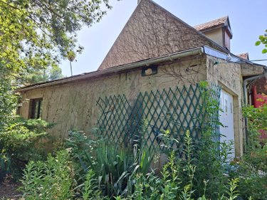 Maison a vendre Nouvion-et-Catillon 02270 Aisne 95 m2 5 pièces 127000 euros