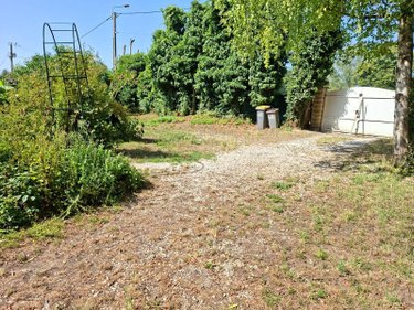 Maison a vendre Nouvion-et-Catillon 02270 Aisne 95 m2 5 pièces 127000 euros