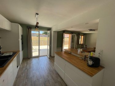 Maison a vendre Villaines-sous-Lucé 72150 Sarthe 140 m2 10 pièces 225750 euros