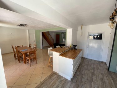 Maison a vendre Villaines-sous-Lucé 72150 Sarthe 140 m2 10 pièces 225750 euros