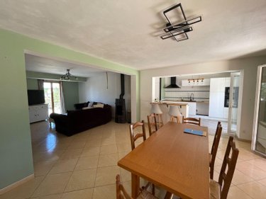Maison a vendre Villaines-sous-Lucé 72150 Sarthe 140 m2 10 pièces 241500 euros