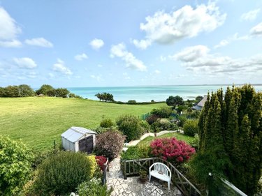Maison a vendre Saint-Méloir-des-Ondes 35350 Ille-et-Vilaine 160 m2 6 pièces 898735 euros