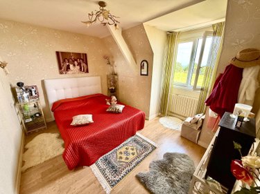 Maison a vendre Saint-Méloir-des-Ondes 35350 Ille-et-Vilaine 160 m2 6 pièces 898735 euros