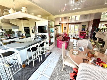 Maison a vendre Saint-Méloir-des-Ondes 35350 Ille-et-Vilaine 160 m2 6 pièces 898735 euros