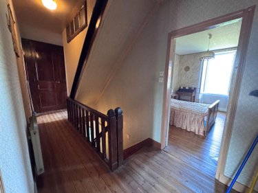Maison a vendre Bersac-sur-Rivalier 87370 Haute-Vienne 134 m2 6 pièces 158900 euros