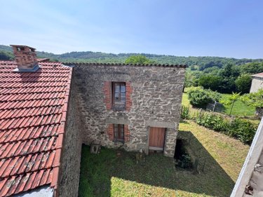 Maison a vendre Bersac-sur-Rivalier 87370 Haute-Vienne 134 m2 6 pièces 158900 euros