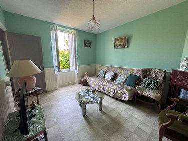 Maison a vendre Bersac-sur-Rivalier 87370 Haute-Vienne 134 m2 6 pièces 158900 euros