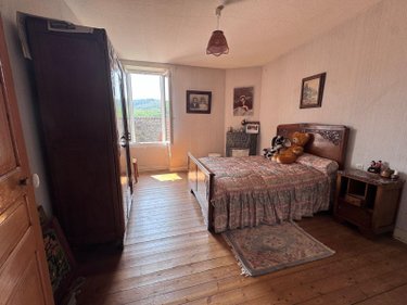 Maison a vendre Bersac-sur-Rivalier 87370 Haute-Vienne 134 m2 6 pièces 158900 euros