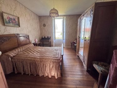 Maison a vendre Bersac-sur-Rivalier 87370 Haute-Vienne 134 m2 6 pièces 158900 euros