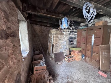Maison a vendre Bersac-sur-Rivalier 87370 Haute-Vienne 134 m2 6 pièces 158900 euros