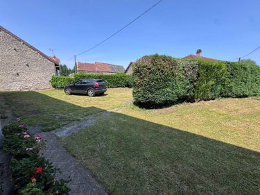 Maison a vendre Bersac-sur-Rivalier 87370 Haute-Vienne 134 m2 6 pièces 158900 euros