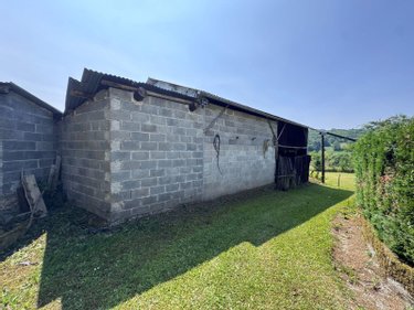 Maison a vendre Bersac-sur-Rivalier 87370 Haute-Vienne 134 m2 6 pièces 158900 euros