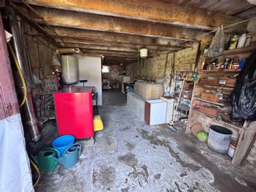 Maison a vendre Bersac-sur-Rivalier 87370 Haute-Vienne 134 m2 6 pièces 158900 euros