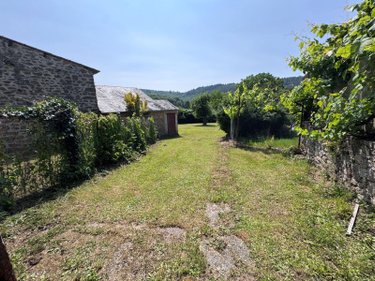 Maison a vendre Bersac-sur-Rivalier 87370 Haute-Vienne 134 m2 6 pièces 158900 euros