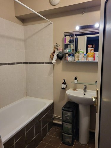 Location appartement Mâcon 71000 Saône-et-Loire 45 m2 2 pièces 470 euros