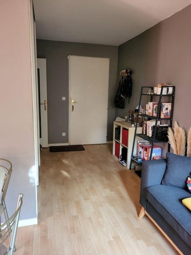 Location appartement Mâcon 71000 Saône-et-Loire 45 m2 2 pièces 470 euros
