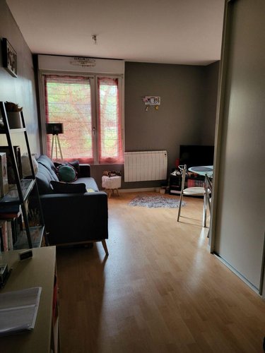 Location appartement Mâcon 71000 Saône-et-Loire 45 m2 2 pièces 470 euros
