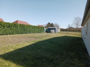 Maison a vendre Piney 10220 Aube 123 m2 5 pièces 238260 euros