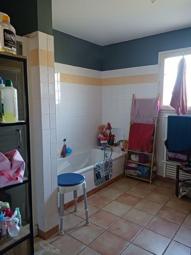 Maison a vendre Piney 10220 Aube 123 m2 5 pièces 215000 euros