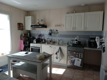 Maison a vendre Piney 10220 Aube 123 m2 5 pièces 238260 euros