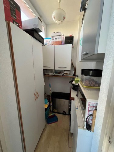 Appartement a vendre Montceau-les-Mines 71300 Saône-et-Loire 75 m2 3 pièces 69200 euros