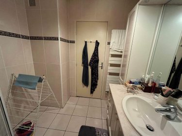 Appartement a vendre Montceau-les-Mines 71300 Saône-et-Loire 75 m2 3 pièces 69200 euros