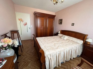 Appartement a vendre Montceau-les-Mines 71300 Saône-et-Loire 75 m2 3 pièces 69200 euros