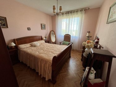 Appartement a vendre Montceau-les-Mines 71300 Saône-et-Loire 75 m2 3 pièces 69200 euros