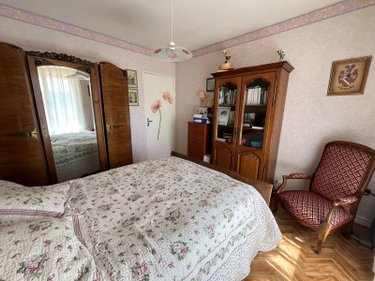 Appartement a vendre Montceau-les-Mines 71300 Saône-et-Loire 75 m2 3 pièces 69200 euros