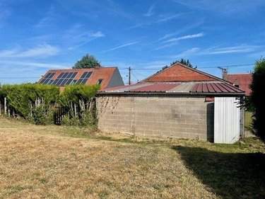 Maison a vendre Boeschepe 59299 Nord 75 m2 3 pièces 127000 euros