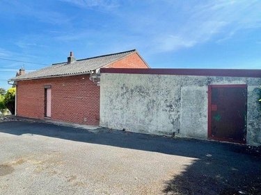 Maison a vendre Boeschepe 59299 Nord 75 m2 3 pièces 127000 euros