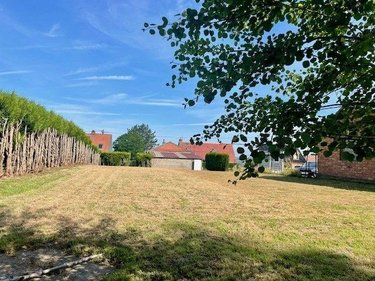 Maison a vendre Boeschepe 59299 Nord 75 m2 3 pièces 127000 euros