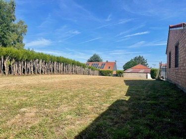 Maison a vendre Boeschepe 59299 Nord 75 m2 3 pièces 127000 euros