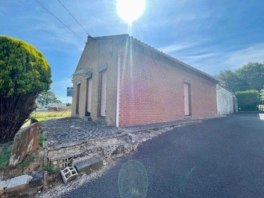 Maison a vendre Boeschepe 59299 Nord 75 m2 3 pièces 127000 euros