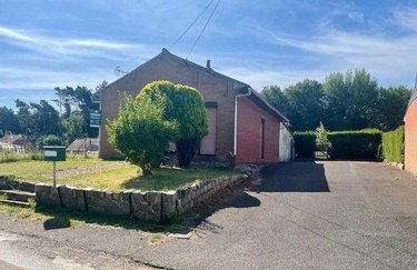 Maison a vendre Boeschepe 59299 Nord 75 m2 3 pièces 127000 euros