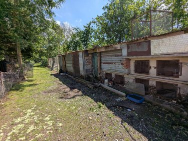 Maison a vendre Écoivres 62270 Pas-de-Calais 107 m2 5 pièces 115760 euros