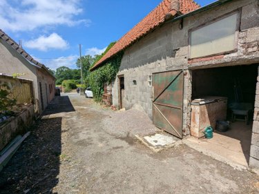 Maison a vendre Écoivres 62270 Pas-de-Calais 107 m2 5 pièces 115760 euros