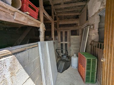 Maison a vendre Écoivres 62270 Pas-de-Calais 107 m2 5 pièces 115760 euros
