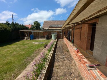 Maison a vendre Écoivres 62270 Pas-de-Calais 107 m2 5 pièces 115760 euros
