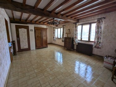 Maison a vendre Écoivres 62270 Pas-de-Calais 107 m2 5 pièces 115760 euros