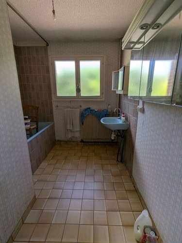 Maison a vendre Écoivres 62270 Pas-de-Calais 107 m2 5 pièces 115760 euros