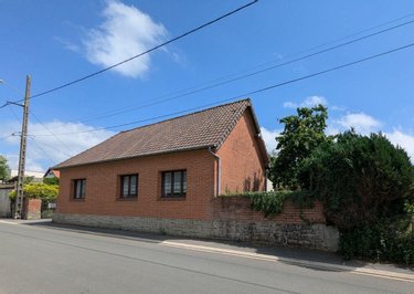 Maison a vendre Écoivres 62270 Pas-de-Calais 107 m2 5 pièces 115760 euros