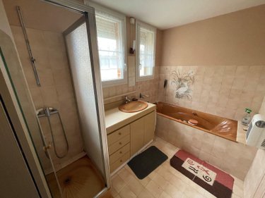 Maison a vendre Neuflize 08300 Ardennes 77 m2 4 pièces 162600 euros