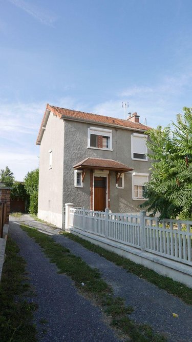 Maison a vendre Neuflize 08300 Ardennes 77 m2 4 pièces 162600 euros