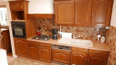 Maison a vendre Neuflize 08300 Ardennes 77 m2 4 pièces 162600 euros