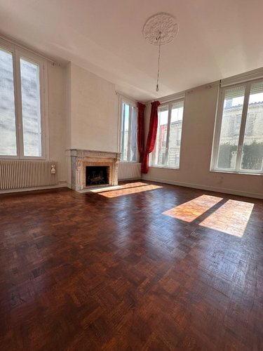 Appartement a vendre Bordeaux 33000 Gironde 74 m2 3 pièces 317000 euros