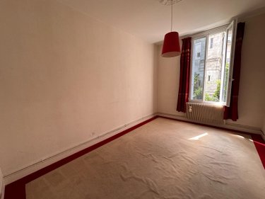 Appartement a vendre Bordeaux 33000 Gironde 74 m2 4 pièces 372750 euros
