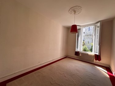 Appartement a vendre Bordeaux 33000 Gironde 74 m2 3 pièces 317000 euros